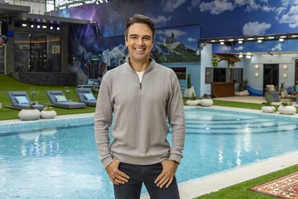 Além da força no digital, “BBB26” fecha segundo mês com recordes também na TV