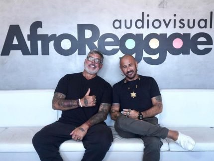 Série documental sobre Alexandre Frota está em fase de produção para o Globoplay