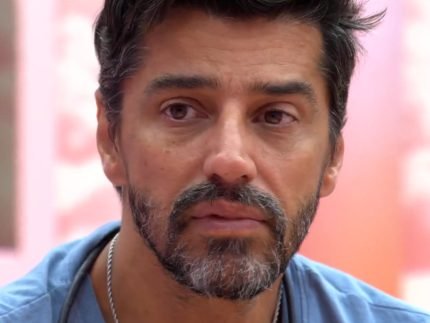 Alberto Cowboy é eliminado do “BBB26” com 67% dos votos e fica de fora do top 10