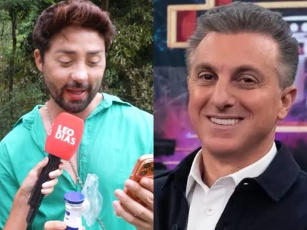 Rico revela desejo de participar da “Dança dos Famosos” e entrega mensagem para Huck