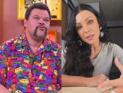 Ceci Ribeiro rompe silêncio após climão com Babu no “Bate-Papo BBB”: “Desconfortável”
