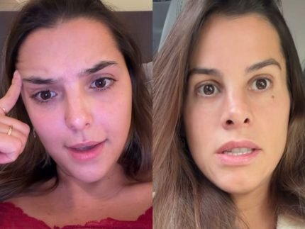 Influenciadora rebate Shantal após fofoca: “Não disse o nome dela em momento algum”