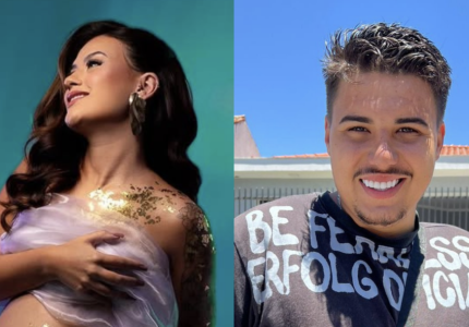 Ex-esposa diz que Pedro, do “BBB26”, ainda não registrou a filha: “Não participou de nada”