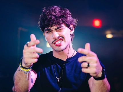 Quem é Ulisses DJ? Novo affair de Melody teve término conturbado com influenciadora
