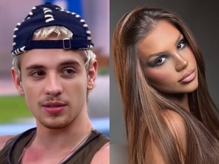 Equipe de Juliano Floss rebate acusações de Vivi Wanderley e promete tomar medidas