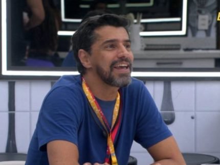 Fora do “BBB26”, Cowboy surpreende ao revelar para quem vai sua torcida