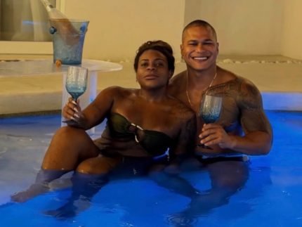 Ex-namorado de Jojo Todynho se manifesta pela primeira vez sobre o término