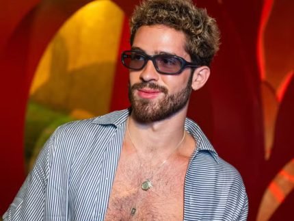 João Guilherme comenta torcida por relacionamento dele com Maisa