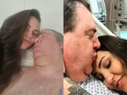 Filhas de Gerson Brenner se despedem e relembram últimos momentos com o ator
