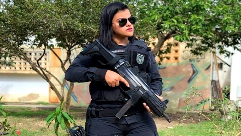 Ex-diretora investigada por fuga em presídio de Eunápolis passa a cumprir prisão domiciliar