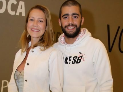 Luana Piovani se irrita com atitude do ex, Pedro Scooby, em aniversário do filho: “Egoísmo”