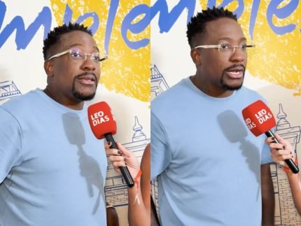 Mumuzinho detalha produção do novo DVD “Simples Assim”: “Me reconectei com meus fãs”