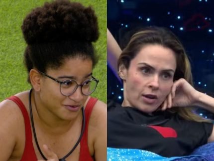 Fim da aliança? Milena desabafa após Ana Paula trocar de cama: “Criando uma barreira”