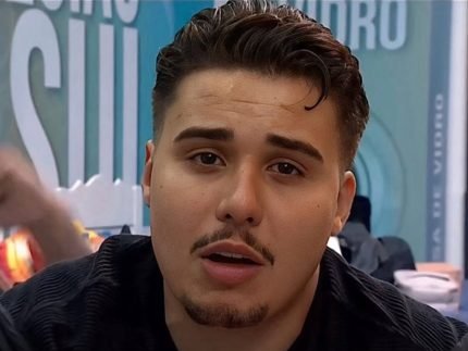 Ex-BBB Pedro Espíndola processa a TV Globo e cobra milhões; saiba valor e detalhes