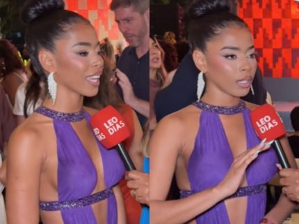 Lorena Maria fala sobre sonho de atuar e comenta fase após polêmica com MC Daniel