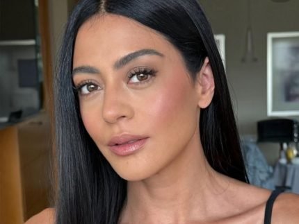 Carol Castro revela se ficou chateada com a Globo após ficar de fora do “Melhores do Ano”