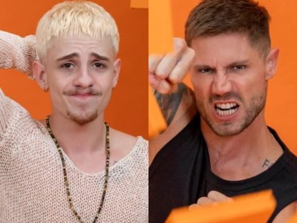 Xuxa, Juliette, Cariúcha e mais: saiba quais famosos estão apoiando Juliano e Jonas