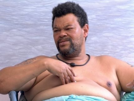 No fim, os 68% pouco dizem: Babu perdeu para si mesmo