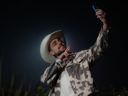 Lucas Selfie quebra sequência de realities na Record e não fará a “Casa do Patrão”