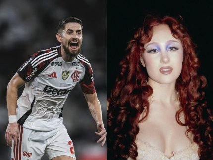 Segurança que fez enteada de Jorginho chorar tem identidade revelada; saiba tudo