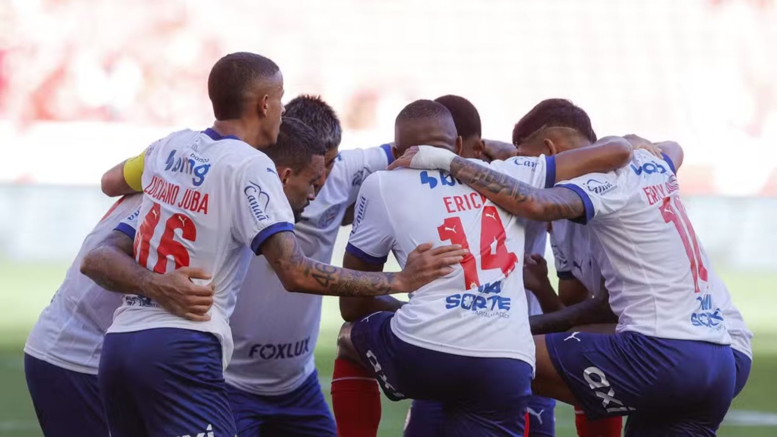 Remo x Bahia: onde assistir, arbitragem e prováveis escalações do confronto da 8ª rodada do Brasileirão