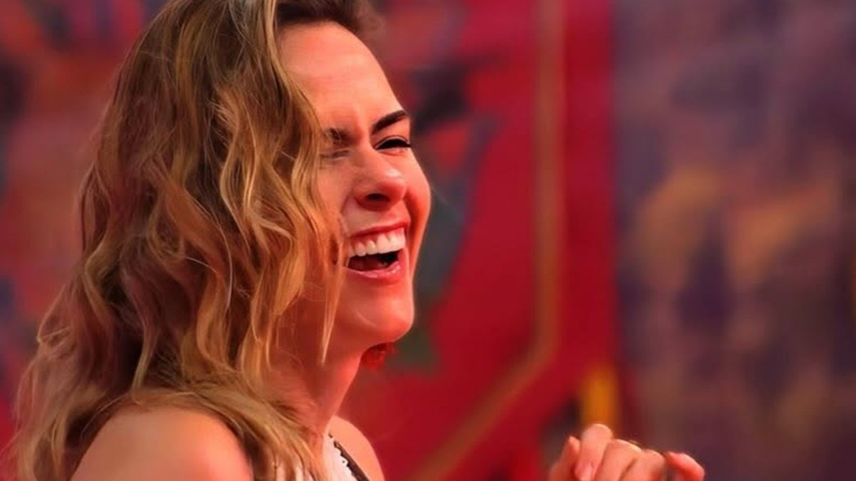 É ELA, BRASIL! Vitória de Ana Paula em prova do líder do BBB 26 vira festa em condomínio; veja vídeo