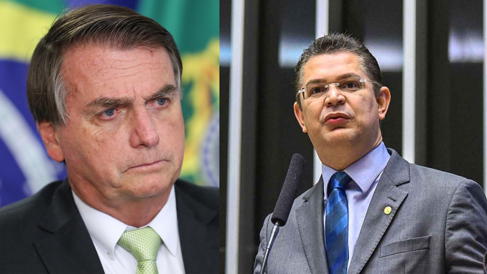Dança das cadeiras: Sóstenes Cavalcante quer renunciar à liderança do PL