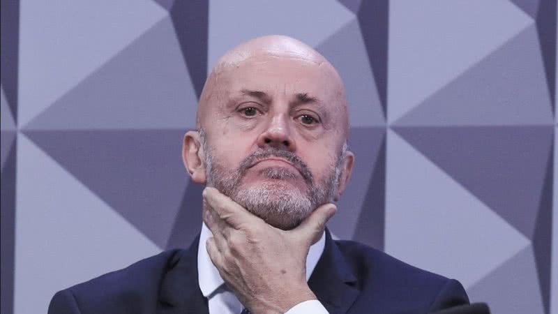 Quem vai comprar? STF manda leiloar carros de luxo do Careca do INSS