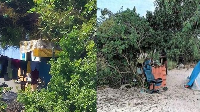 MP-BA aciona justiça contra Município de Salvador por ocupação irregular no Costa Azul; entenda