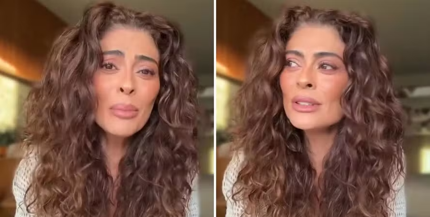 Abalada, Juliana Paes surpreende ao anunciar saída da Viradouro: 'Não posso seguir'