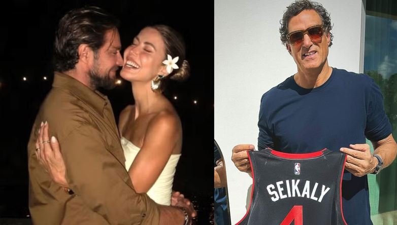 Pai da filha da ex-namorada de Vorcaro manda recado afiado após plano do banqueiro para prendê-lo