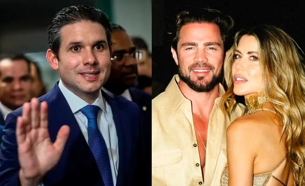 Vorcaro faz revelação bombástica sobre encontro que teve com Hugo Motta na madrugada: “tudo nos detalhes”