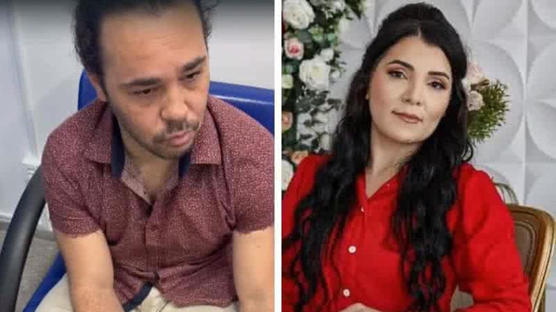 Três são condenados a mais de 30 anos de prisão por morte da cantora Sara Freitas