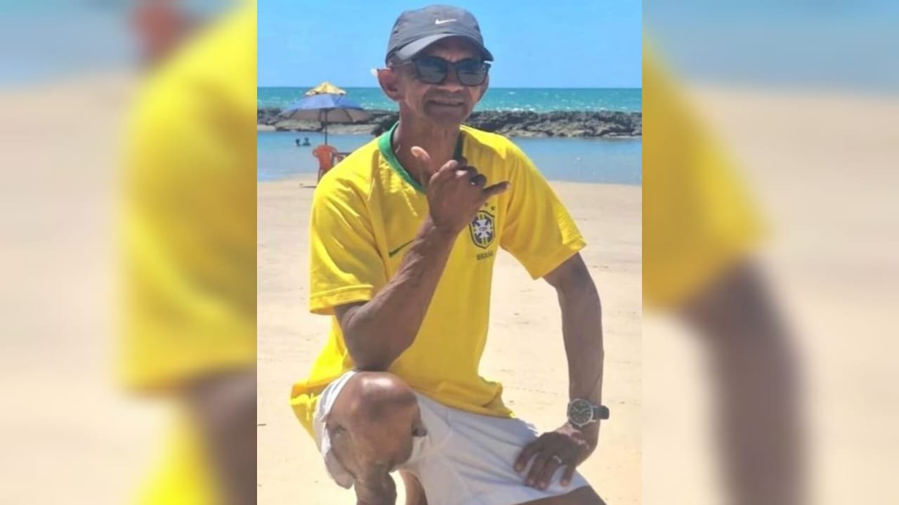 Chamado para cortar mato, idoso acaba morto após ataque de pitbull em casa de mulher; polícia investiga racismo