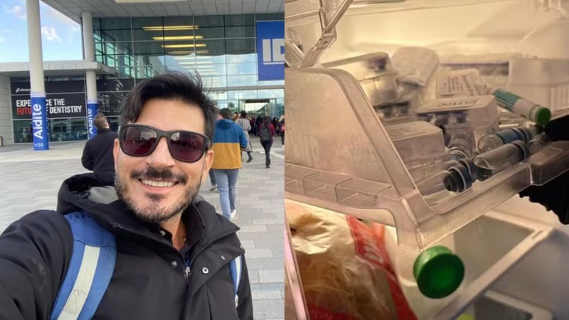 Após ser solto, dentista investigado por esquema de venda de canetas emagrecedoras critica condução de operação: 'Excesso policial e midiatismo'