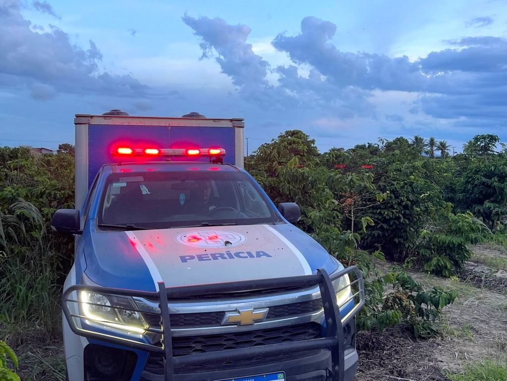 Dois homens levados de bar no bairro Jaqueira são encontrados mortos em plantação de café