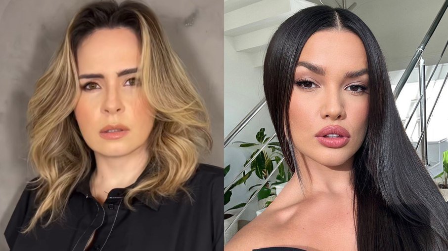 MAIOR QUE JULIETTE! Sucesso de Ana Paula após saída do BBB 16 teve escolta nas ruas, histeria de fãs e tietagem de artistas