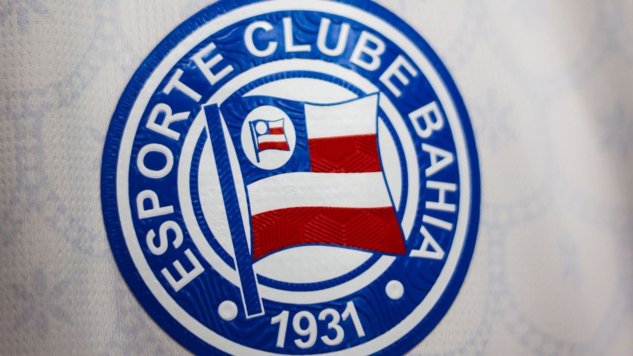 Bahia cai de posição na tabela do Brasileirão após jogo atrasado