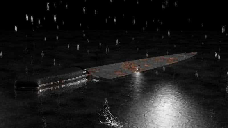 Porteiro é morto com facada no peito por colega em frente a condomínio de luxo