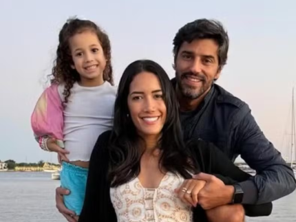 Esposa de Cowboy, do “BBB26”, reage à fala de Milena sobre enteada do veterano