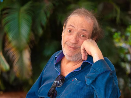 Falta de sexo e problemas de convivência: Marcos Oliveira entrega rotina no Retiro