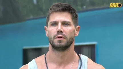 “BBB26”: Jonas leva punição gravíssima e coloca casa no “Tá com Nada”