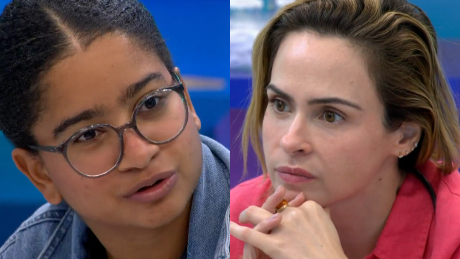 RACHOU O GRUPO? Ana Paula toma decisão inesperada após eliminação de Breno e causa crise com Milena no BBB 26