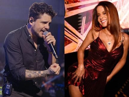 Pintou romance? Maiara é flagrada com cantor sertanejo e aumenta rumores de affair