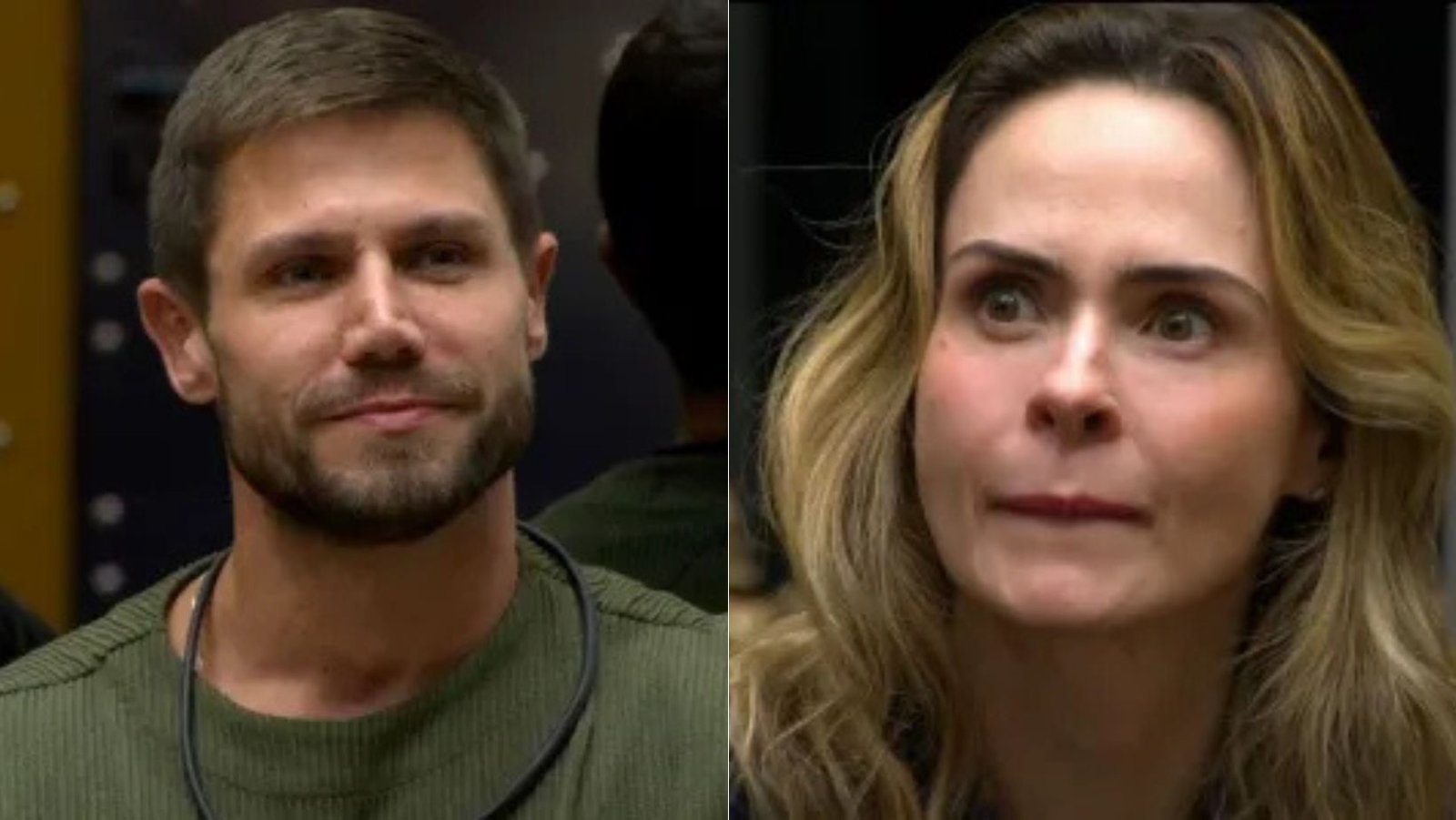 Após eliminação, Ana Paula elogia Jonas e toma decisão sobre aliada no BBB 26; entenda