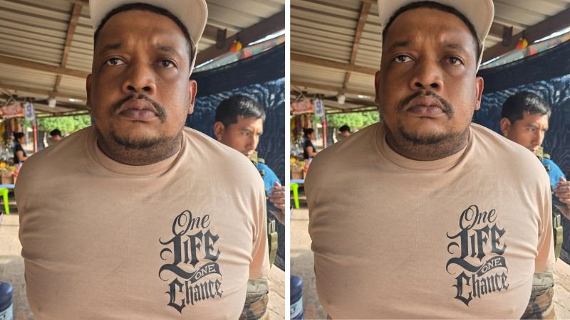 'Cabeça cara' do Comando Vermelho na Bahia é preso na Bolívia; saiba mais