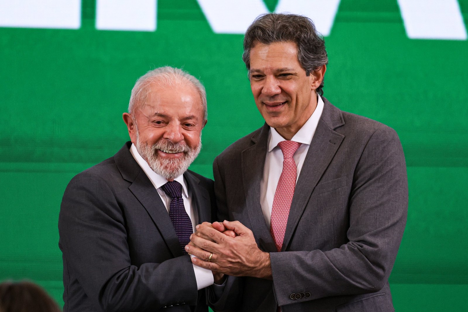 Pesquisas com Haddad expõem dúvidas sobre reeleição de Lula