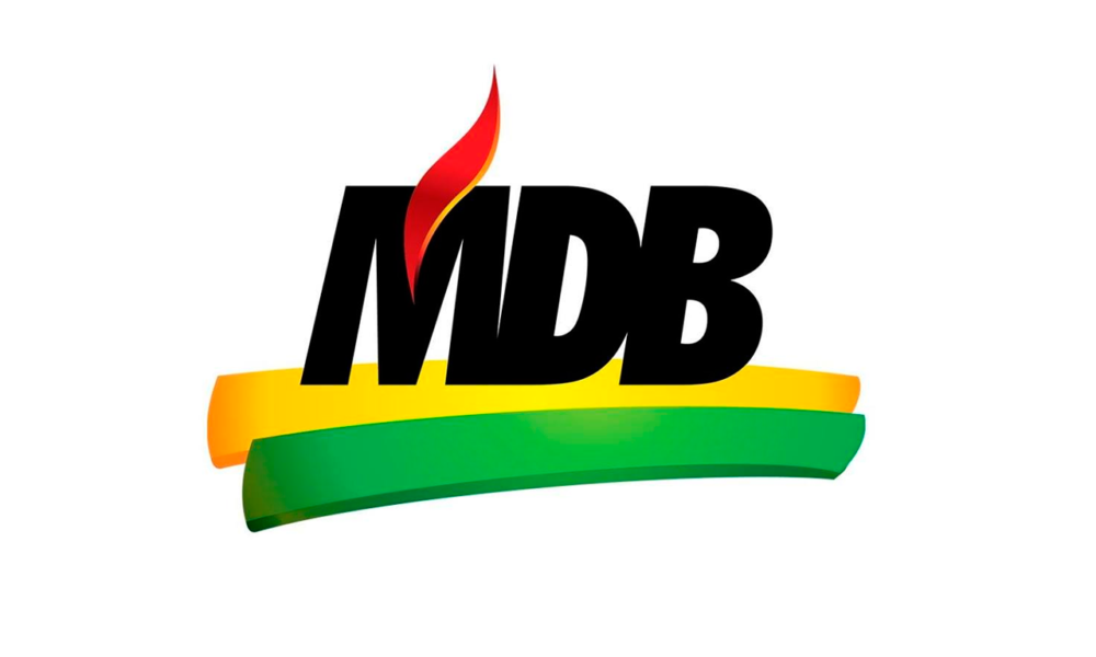 MDB anuncia filiação de ídolo tricolor para fortalecer chapa nas próximas eleições
