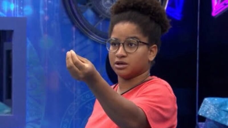 PRECISA ISSO? Milena coloca rivalidade no jogo acima do próprio bem-estar e reclama de atitude da produção do BBB 26