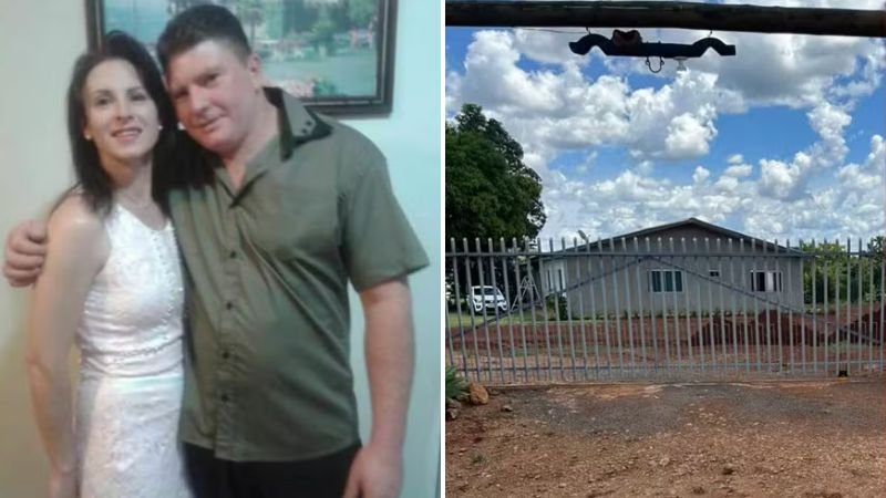 Mistério em cidade do interior: Vereador e professora são encontrados mortos dentro de casa